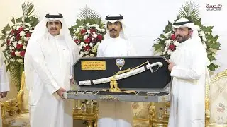 حفل تخرج  الملازم / خالد فيصل العتيبي- عدسة للانتاج الفني