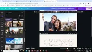 Как сделать электронную открытку со своей фотографией — полное руководство