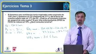 Ejercicio 1. Tema 3-Ejercicios de consumo de oxígeno