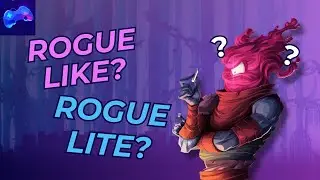 Game Design: Roguelite kh&aacute;c thế n&agrave;o với Roguelike?