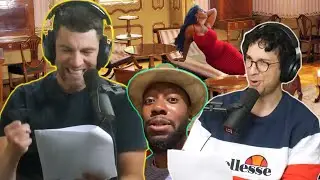 New Girl&rsquo;s Max Greenfield's Performance Of A Lifetime