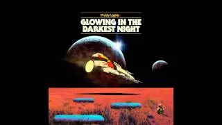 Pretty Lights - Looking For Love (But Not So Sure) - Glowing In The Darkest Night