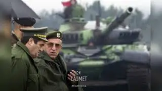 Krimineli i luft&euml;s - Flet p&euml;r Kosharen nga burgu finlandez - 19.05.2023 - Lajmet