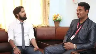 Pramesh Bhattarai | Inspire And Aspire S2 E2 | May 15 2021