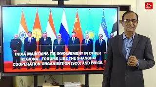 Understanding Geopolitics