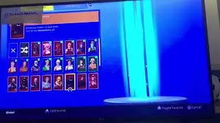 Ghoul and Skull Trooper Account (SUPER STACKED)