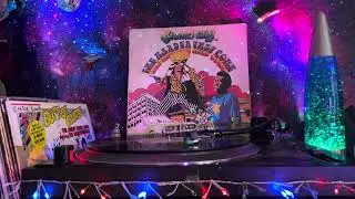 Jimmy Cliff – The Harder They Come (Original Soundtrack Recording) - Side 2