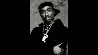 (FREE) 2Pac 90's Sample / Trap Type Beat - 