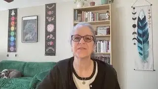 Brave Moments: Owning My Story with Brené Brown