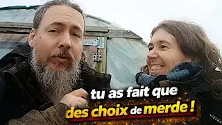 Mes choix me conduisent a l'echec ?