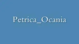 Petrica _ Ocania  