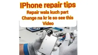 I phone 7