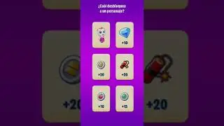TALKING TOM GOLD RUN JUGANDO CARTAS DE LA SUERTE 💎