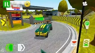 Gas Station 2: Highway Service #2 | Android Gameplay | Friction Games