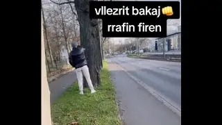 Rrifet Fire Live  vllezrit bakaj publikojn videon mos e humbisni
