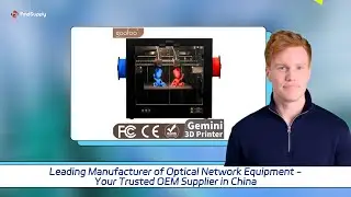 Leading Manufacturer of Optical Network Equipment - Your Trusted OEM Supplier in China