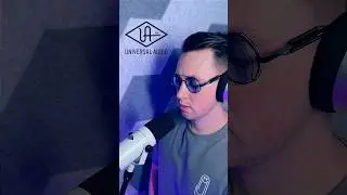 UA SD-1 vs Shure SM7B