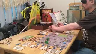 Trogdor's Firey Rage!