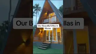 #villas #FiberglassHouses #prefabliving
