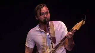 Dining Alone - Shakey Graves - 4/7/2018