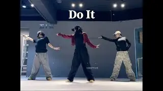 straykids 《Do It》#音音翻跳