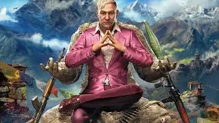 Аджяй, мы всё уронили! Прохождение Far Cry 4 #TOLYANICH #FarCry4
