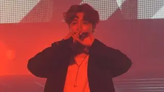 [SF9/영빈] 190405 NAMBA ZEPP ZEROFF YOUNGBIN CAM