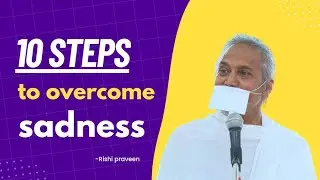 जीवन के दुखों का अंत करने के 10 सूत्र | Decoded secrets of Uttaradhyayan Sutra