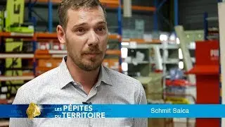 Schmit Saica