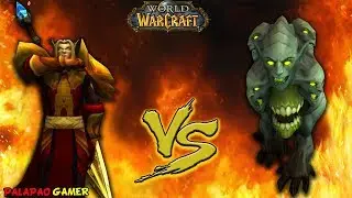 Batalha de mascotes  - Palap&atilde;o VS Um de Muitos