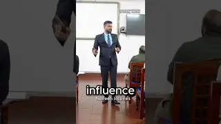 മറ്റുള്ളവരെ സ്വാധീനിക്കണമെങ്കിൽ | #relationship #trust #influencer #direction #success #life