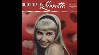 Lissette - Brevaje De Amor (Cover Audio)