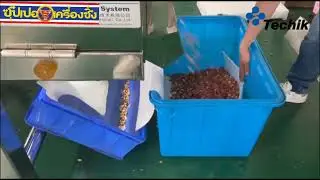 Food Combo X ray Visual Inspection System
