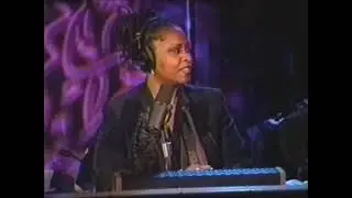 The Howard Stern Show - Elegant Elliot Offen vs His Alleged Daughter 29 03 2001