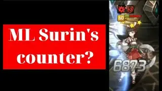 [Epic 7] Trying to oneshot Tempest Surin