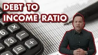 MORTGAGE LOAN OFFICER TRAINING -What is Debt to Income (DTI)