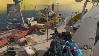 No Scope 100th Kill