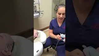 Tempsure Envi RF (Radiofrequency) Treatment for dry eyes