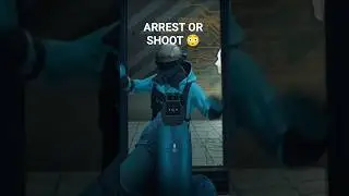 0% Tactical: Ready or Not | Part 7 #shorts #readyornot #gaming