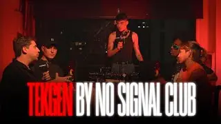 Tekgen Rave Culture. Ep 1: Tekgen Academy