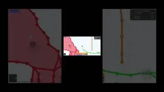 Defly.io late night game!