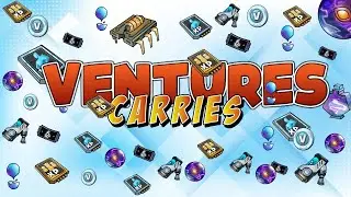 🔴Fortnite | STW | MSK | 160s | Ventures | Missions #savetheworld