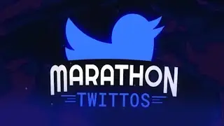 ULTIME BEST-OF du MARATHON TWITTOS (ft. Byslide, Nems, NeverSayYes, etc.)