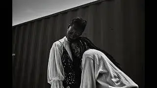 Mwen Pa Santim Ka Deplase Lwen Ou ❤️ Afrobeat Love Song for Lovers