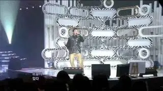 PSY - Прямо сейчас (Прямо - Прямо сейчас) @ SBS Inkigayo Популярная песня 101031
