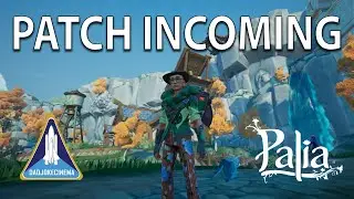 First Content Patch News! - Palia Weekly Update #1