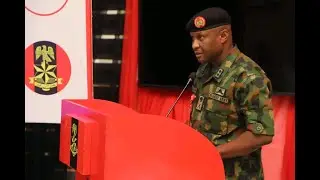 Who is Maj, Gen. AB Ibrahim who was elevated to Lt Gen on retirement by President Bola Tinubu?