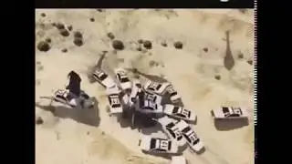 GTA 5 ONLINE - ROCKSTAR LOGIC - MEME