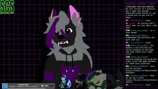 [16+](Part 2) SUPER COLLAB SATURDAY! (Decmeber 2025)