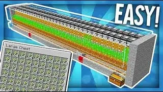 My Giant Sugarcane And Wheat Farm In 24x7 Subscriber SMP | I'mDevil | Shorts